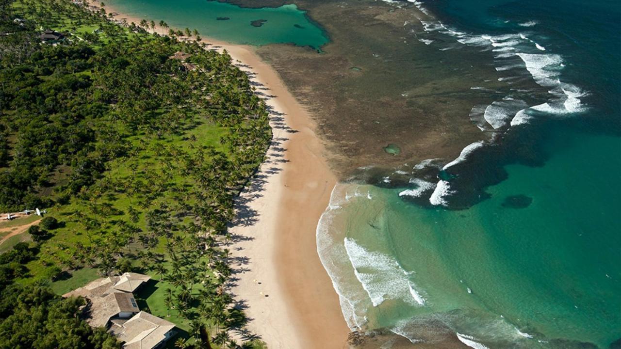 Pura Vida Surf House Hotel Barra Grande  Exterior photo