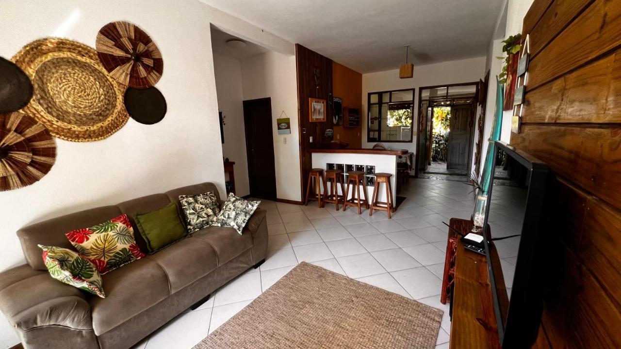 Pura Vida Surf House Hotel Barra Grande  Exterior photo