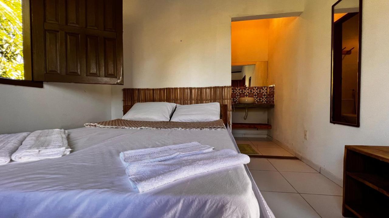 Pura Vida Surf House Hotel Barra Grande  Exterior photo