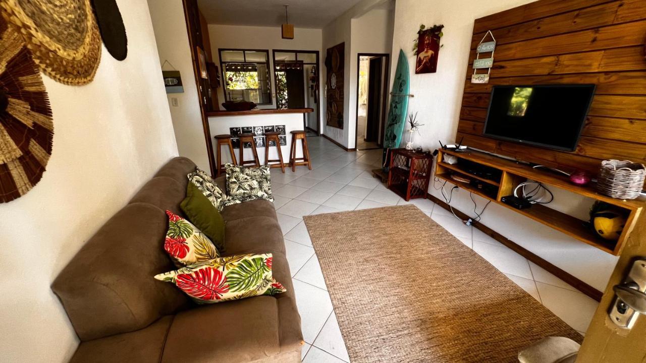 Pura Vida Surf House Hotel Barra Grande  Exterior photo