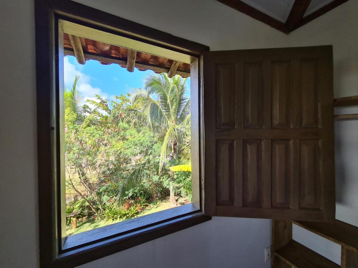 Pura Vida Surf House Hotel Barra Grande  Exterior photo