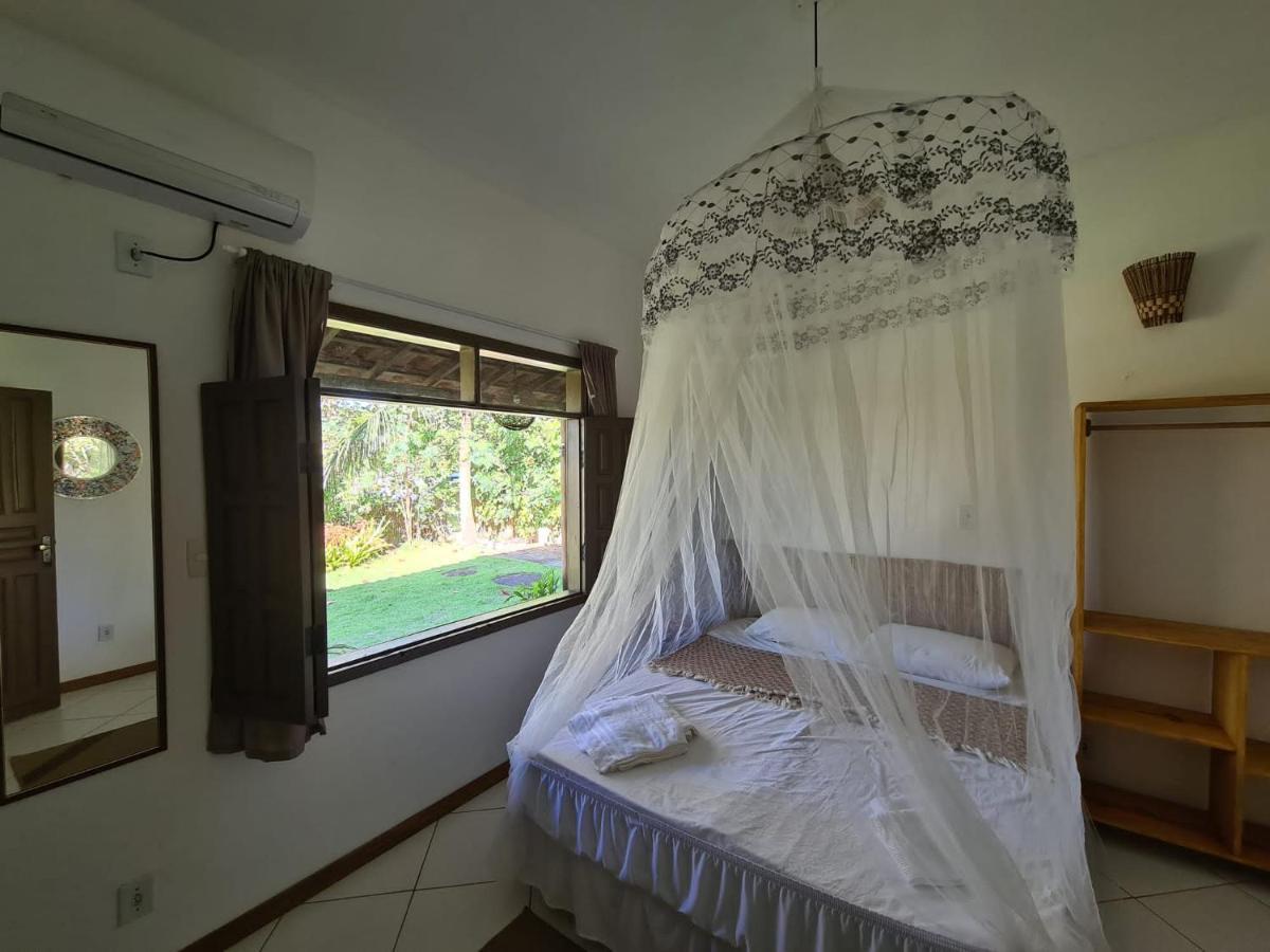 Pura Vida Surf House Hotel Barra Grande  Exterior photo