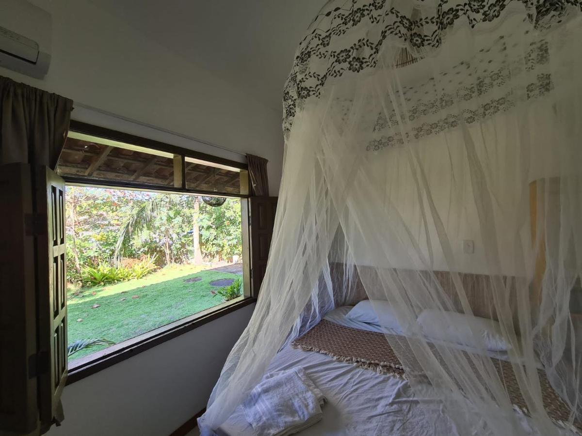 Pura Vida Surf House Hotel Barra Grande  Exterior photo