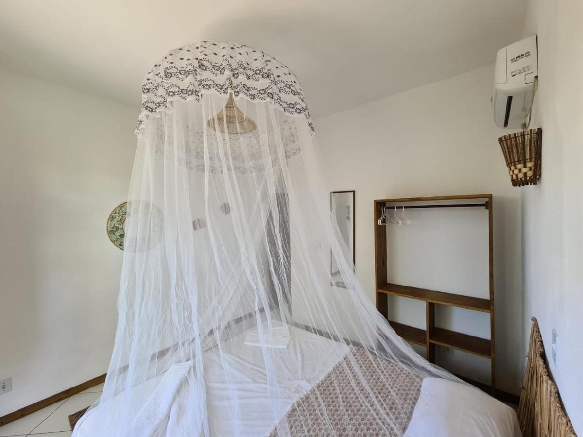 Pura Vida Surf House Hotel Barra Grande  Exterior photo