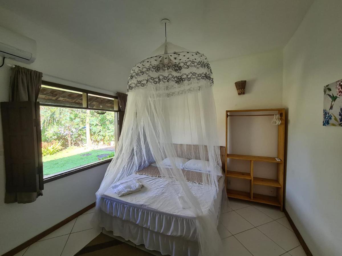 Pura Vida Surf House Hotel Barra Grande  Exterior photo